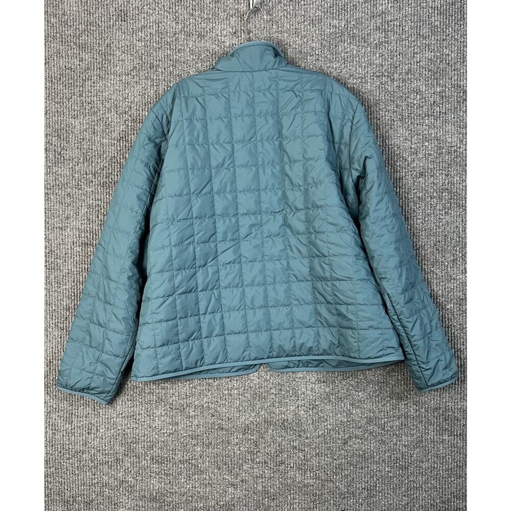 The North Face Junction Insulated Jacket Womens XXL Space Zip Up Pockets Outdoor - Picture 2 of 11